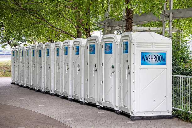 Best Local porta potty services  in Belmont, VA