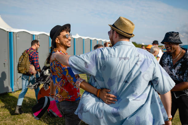 Best Porta potty for special events  in Belmont, VA