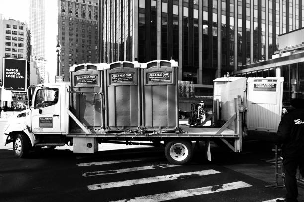 Best Portable bathroom rental  in Belmont, VA