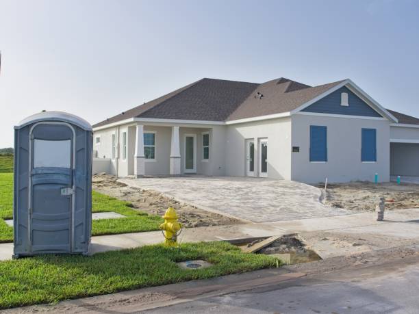 Best Portable toilet rental cost  in Belmont, VA