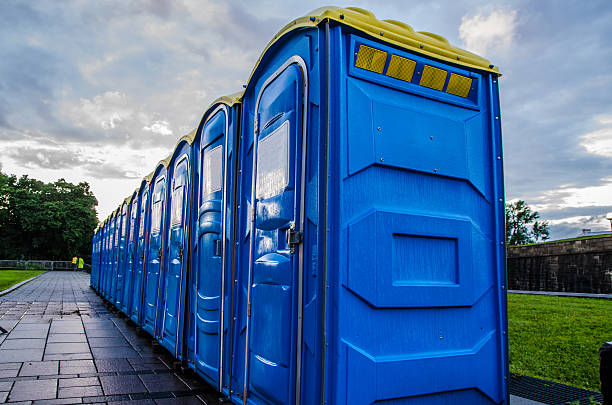 Portable Toilet Options We Offer in Belmont, VA