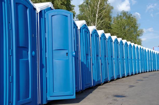 Best Event porta potty rental  in Belmont, VA